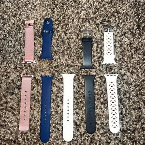 apple watch bands 38 mm
